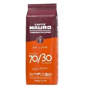 Mauro De Luxe - kawa ziarnista 1kg
