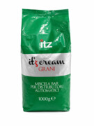 Zicaffe ITZ it's cream - kawa ziarnista 1kg