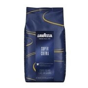 Lavazza Super Crema - kawa Ziarnista 1kg