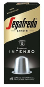 Segafredo Espresso Intenso kapsułki Nespresso 10szt