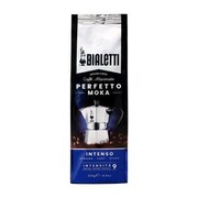 Bialetti Perfetto Moka Intenso - kawa mielona 250 g