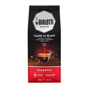 Bialetti Clasicco - kawa ziarnista 1kg