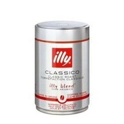 illy Classico 100% Arabica - kawa ziarnista 250g