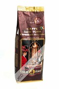 NEW YORK Caffe XXXX - Kawa Ziarnista 1kg