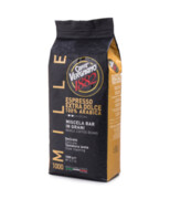 Vergnano 1000 Mille Extra Dolce - kawa ziarnista 100% Arabika 1kg