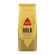 Delta GOLD - kawa ziarnista 500g