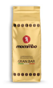 DRAGO Mocambo GRAN BAR - kawa ziarnista 250g