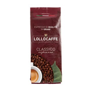 LolloCaffe Classico - kawa ziarnista 1kg nowe opakowanie