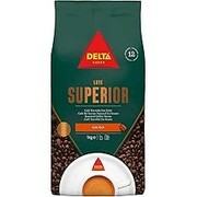 Delta Superior - kawa ziarnista 1kg
