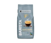 Tchibo BARISTA Caffe Crema kawa ziarnista 1kg