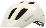 Kask rowerowy, ochronny dla dzieci Bobike Exclusive Plus Cosy Crem XS Bobike