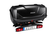 Box na platformę Aguri Aktive Bike Aguri