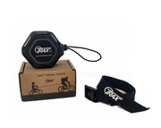Hol rowerowy Trax PRO linka do holowania roweru TRAX