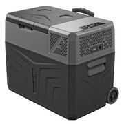 Turystyczna lodówka z kompresorem Yeticool - Yolco BX40 CARBON 39L USB, Bluetooth 5.0 Yolco