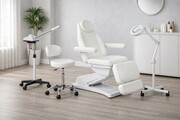 Zestaw kosmetyczny MODENA Expert 4w1