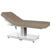 Elektryczna leżanka SPA & Welness BR-6621B latte