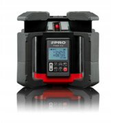 Niwelator laserowy PRO Tyxer R3 (Wysokiej klasy, bezpieczna) Pro