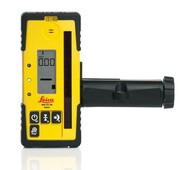 Uchwyt, klamra odbiornika Leica RodEye (Pasuje do RE140,) Leica Geosystems