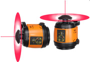 Niwelator laserowy Geo Fennel FL180A (Mechaniczny kompensator) GeoFennel