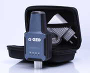 Zestaw GPS Alfa2 z pochyĹomierzem (Tyczenie, liczenie i) Alfa 2