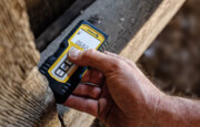 STABILA LD250 BT Dalmierz laserowy (Pomiar zapisuje siÄ w) STABILA