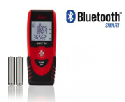 Leica Disto D1 z bluetooth (Niewielki rozmiar - parowanie ze) Leica Geosystems