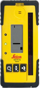 Odbiornik Laserowy Leica RodEye 140 Classic z uchwytem Leica Geosystems