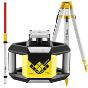 Laser obrotowy NL300R DIGITAL Nivel System