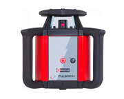 Niwelator obrotowy PULSAR H NESTLE (Niemiecki laser z IP67 i) Nestle