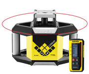 Laser obrotowy NL300R DIGITAL (Cyfrowy odbiornik -) Nivel System