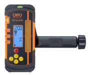 Cyfrowy niwelator laserowy GeoFennel FL 155H-G (z funkcjÄ VWS) GeoFennel