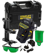 Stanley Fatmax 3D z zielonÄ wiÄ zkÄ (FMHT1-77356 ) Stanley
