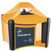 Niwelator laserowy THEIS VISION - H (Made in Germany) THEIS