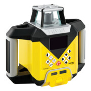 Niwelator laserowy Nivel system NL620R (Odbiornik cyfrowy) Nivel System