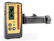 Topcon RL-HV2S z odbiornikiem cyfrowym LS-100D (JapoĹska) Topcon