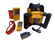 LAMIGO SPIN 310 niwelator laserowy (5 lat gwarancji) Lamigo