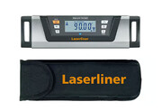 Laserliner Poziomica DigiLevel Compact 23cm (Precyzyjna -) Laserliner