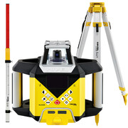 Niwelator laserowy Nivel system NL620R (Ze statywem i ĹatÄ ) Nivel System