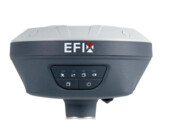 Zestaw GPS Efix F7+ z pochyĹomierzem (idealny do samodzielnej) Efix
