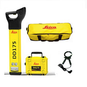 Wykrywacz Leica DD175 (+ Generator DA175(DA220) + Torba+Klema) Leica Geosystems