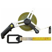 WEISS 30m TaĹma odporna powlekana poliamidem WEISS