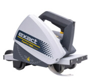 Przecinarka tarczowa EXACT V800 (do rur wentylacyjnych 75 -) Exact