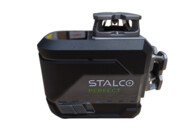 Stalco LLP3DG zielony laser pĹaszczyznowy (4 lata gwarancji) Stalco