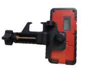 Czujnik, detektor lasera PRO DWL-R TX (Zestaw zawiera uchwyt) PRO