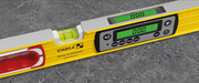 Stabila TECH 196DL Poziomica 100cm elektroniczna z pokrowcem STABILA