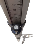 Ĺata teleskopowa Leica CLR102 dĹ. 5m (Odporna na Ĺcieranie) Leica Geosystems