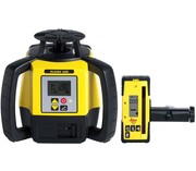 Niwelator laserowy Leica Rugby 680 - zdjęcie 2