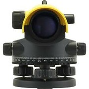Niwelator optyczny Leica NA320 +statyw +Ĺata Leica