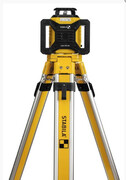 Stabila LAR160 niwelator laserowy (W zestawie statyw i Ĺata) STABILA