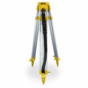 Statyw aluminiowy ciÄĹźszy G4 (DuĹźa gĹowica, podwĂłjne mocowanie) CHRL